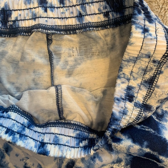 Gap‎ Kids Sleep shorts 14 - Picture 2 of 4